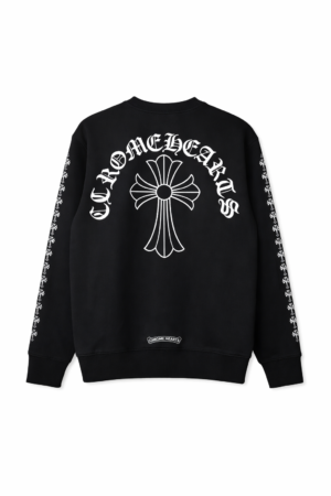 CH long sleeve (Black)