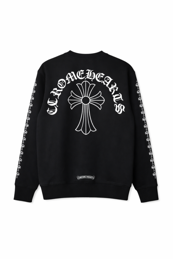 CH long sleeve (Black)