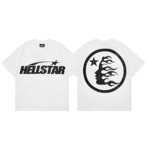 HS Tee (White)