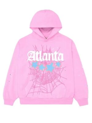 SP5 Hoodie (Pink)