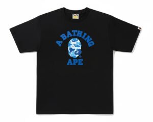 BAPE tee