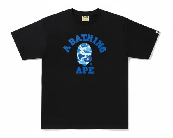 BAPE tee